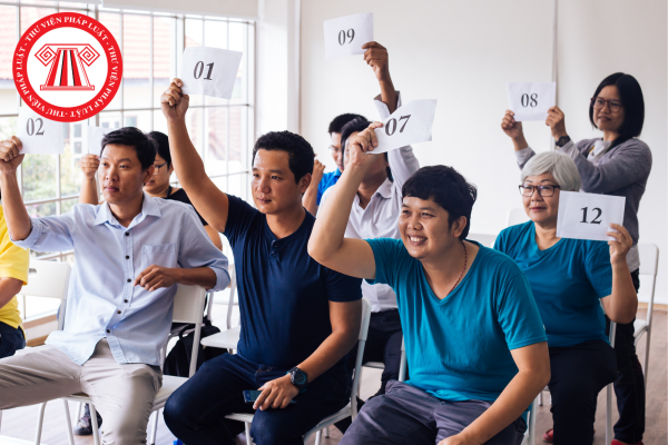 Việc chào hàng cạnh tranh, mua sắm trực tiếp trong đấu thầu được quy định thế nào?